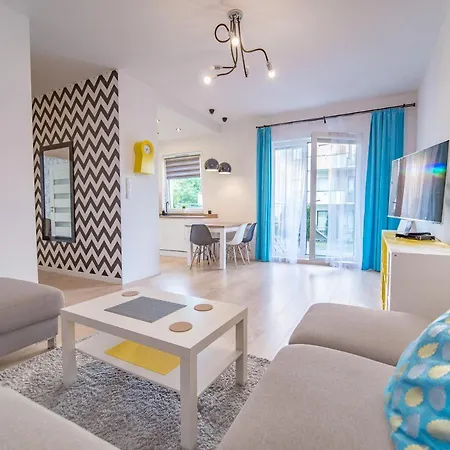 Apartamento Srebrniki