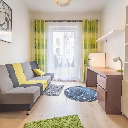 Apartamento Srebrniki *