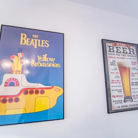 Apartamento Srebrniki
